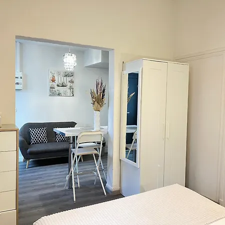 Residence Victoria Vichy Exterior photo