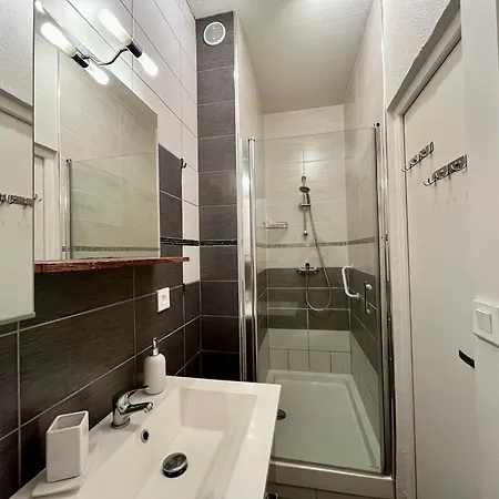 Residence Victoria Vichy Exterior photo