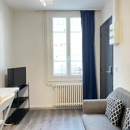 Residence Victoria Vichy Exterior photo