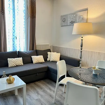 Residence Victoria Vichy Exterior photo