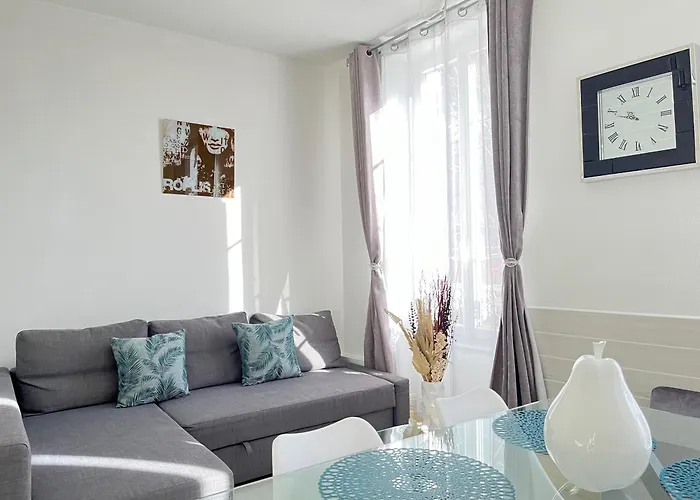 Residence Victoria