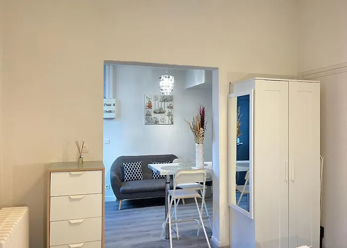 Residence Victoria