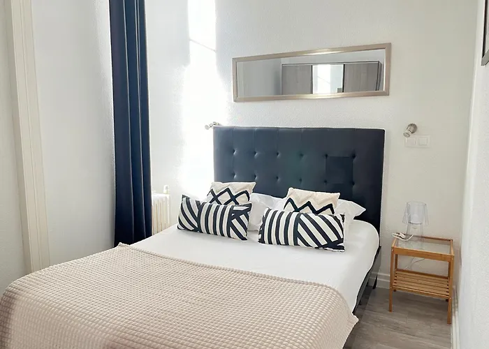 Residence Victoria