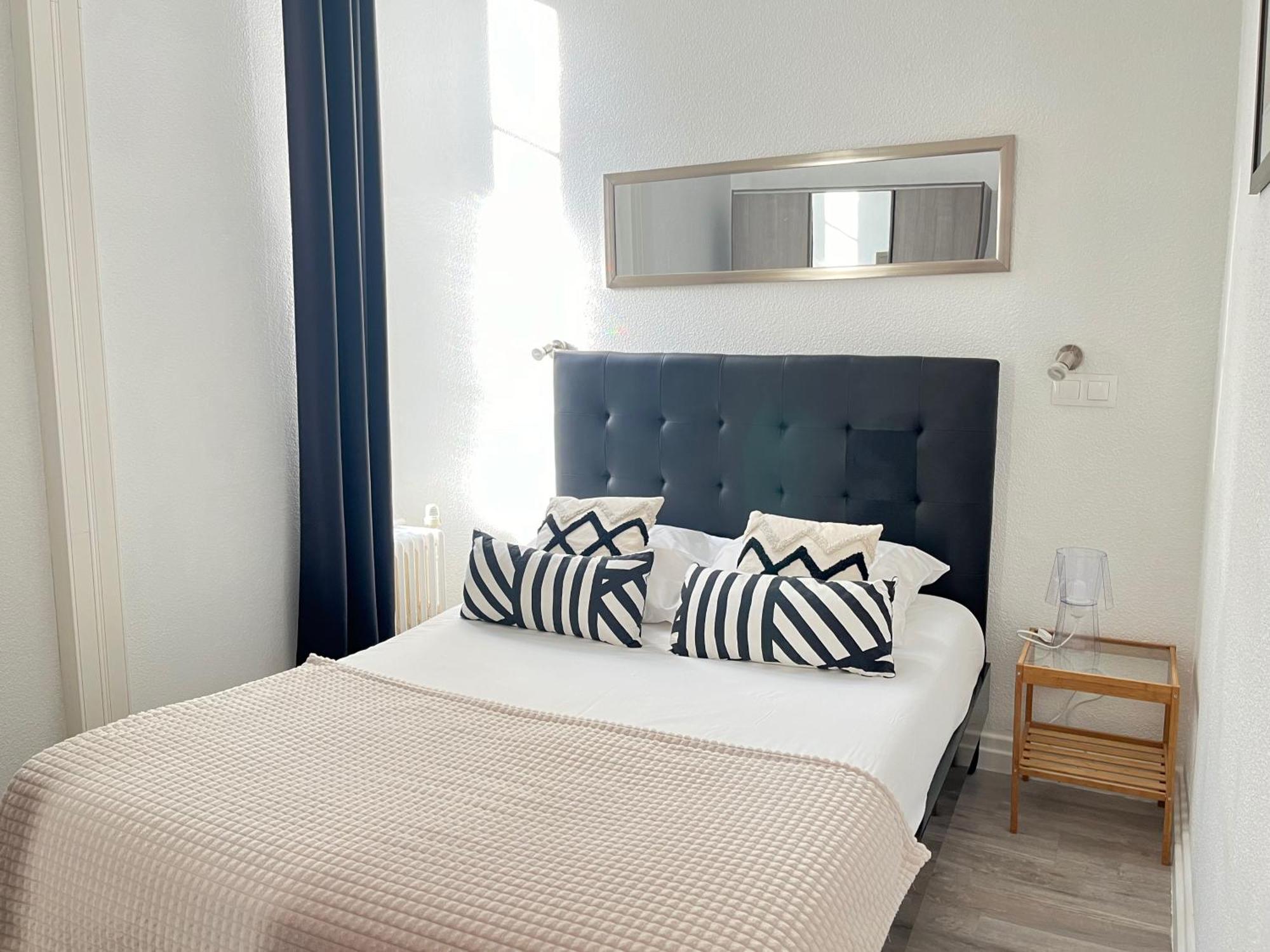 Victoria Apartment Vichy