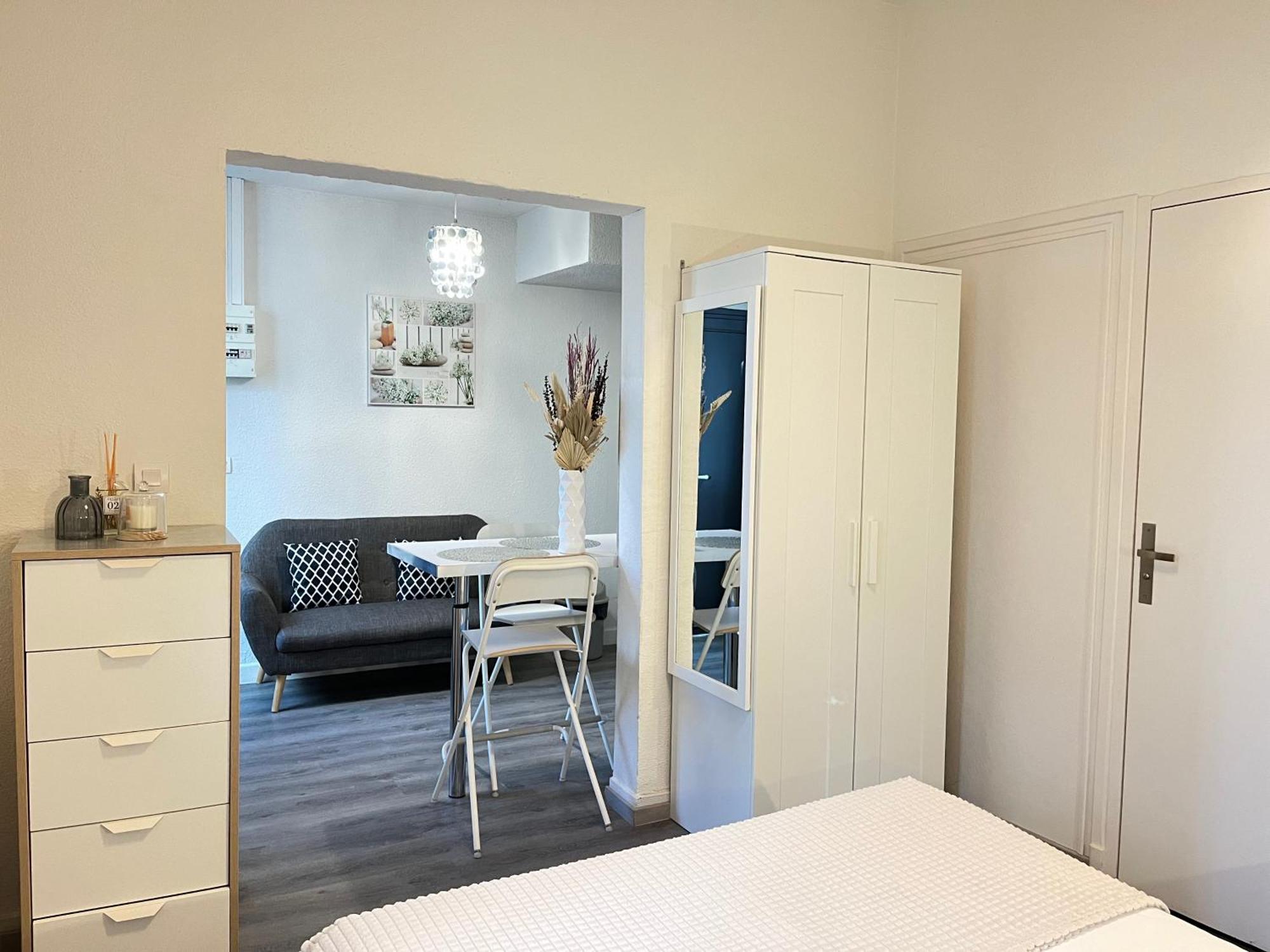 Appartement Victoria
