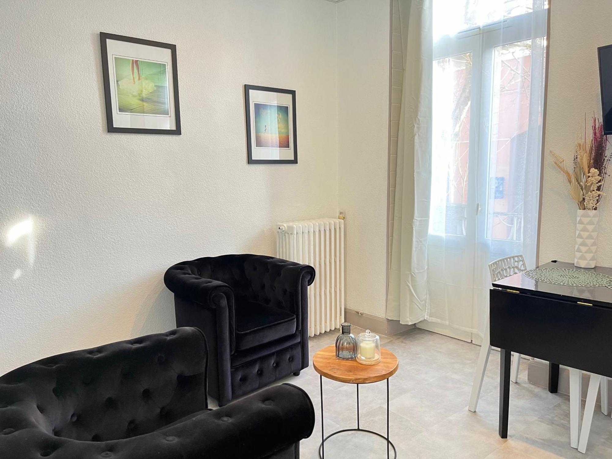 Victoria Appartement Vichy