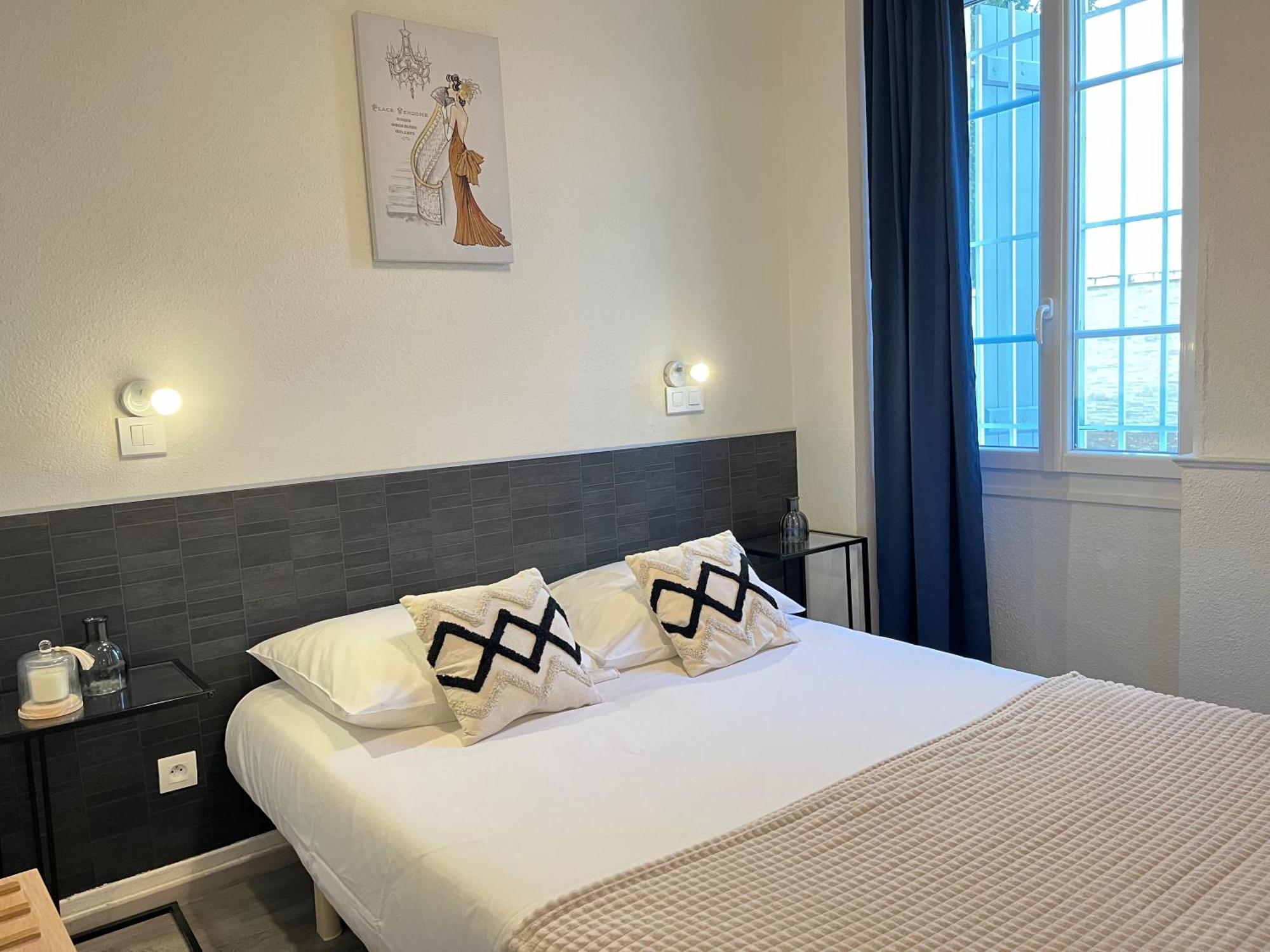Victoria Apartment *