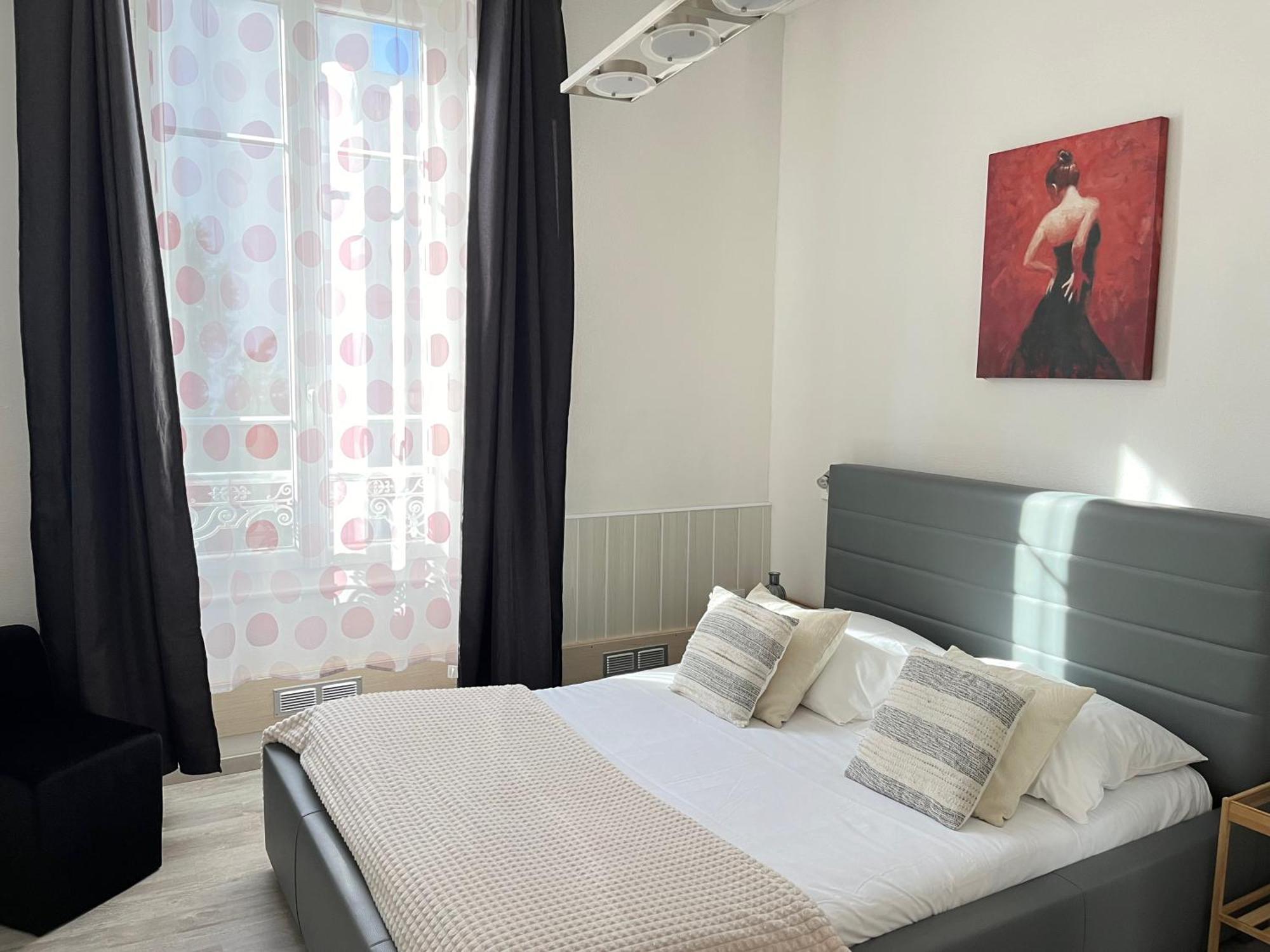 Appartement Victoria Vichy