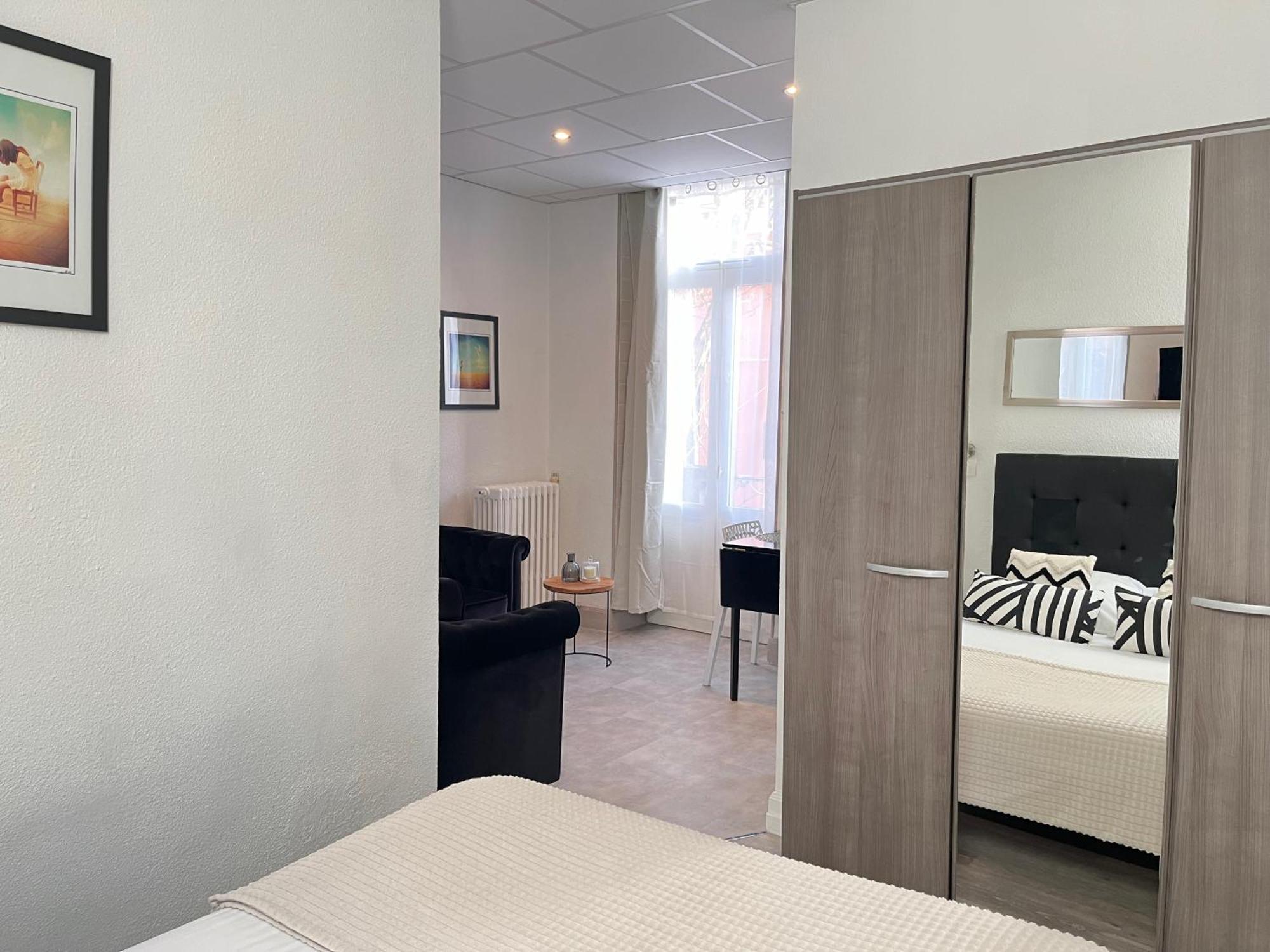 Apartment Victoria