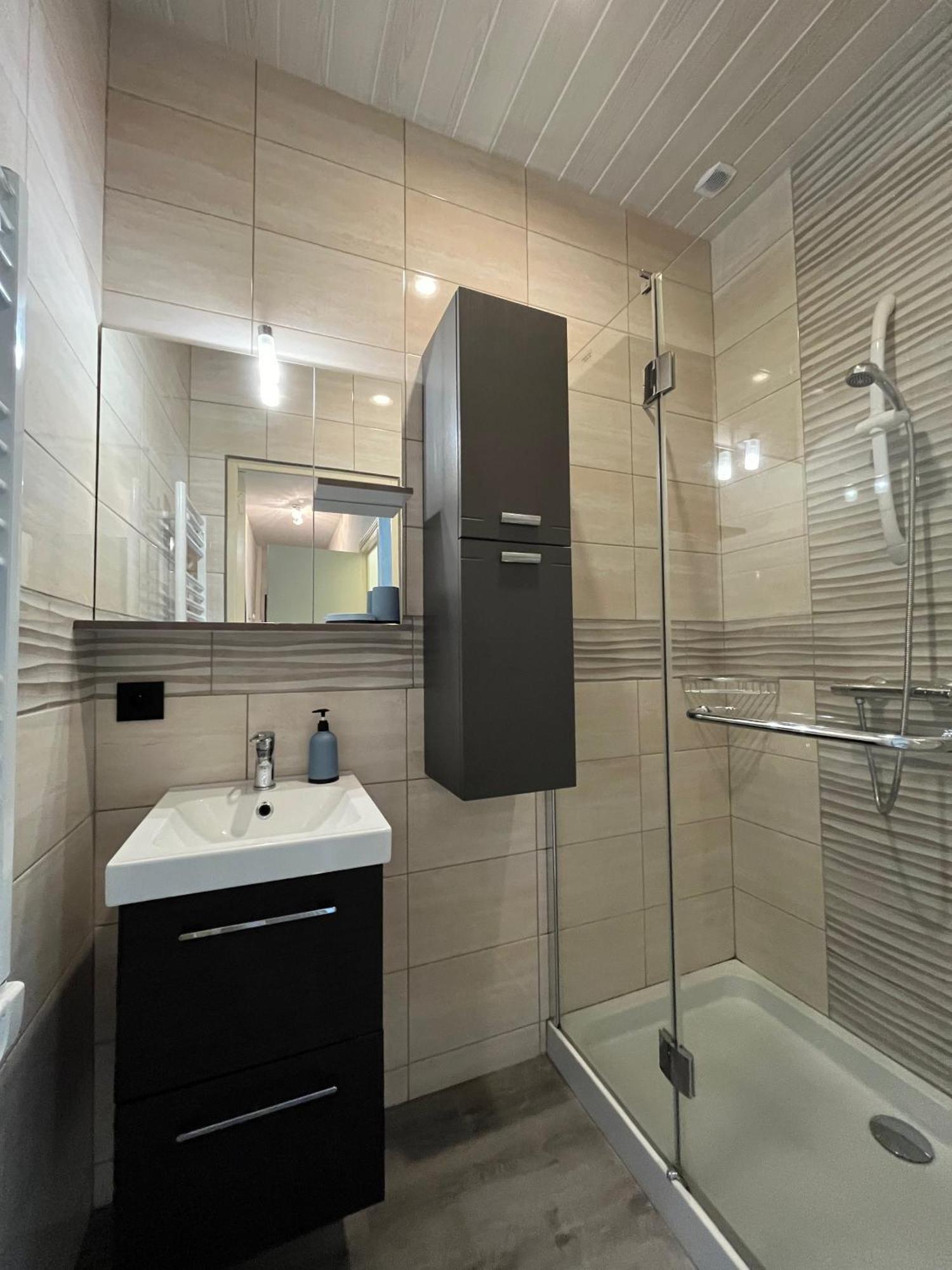 Victoria Appartement