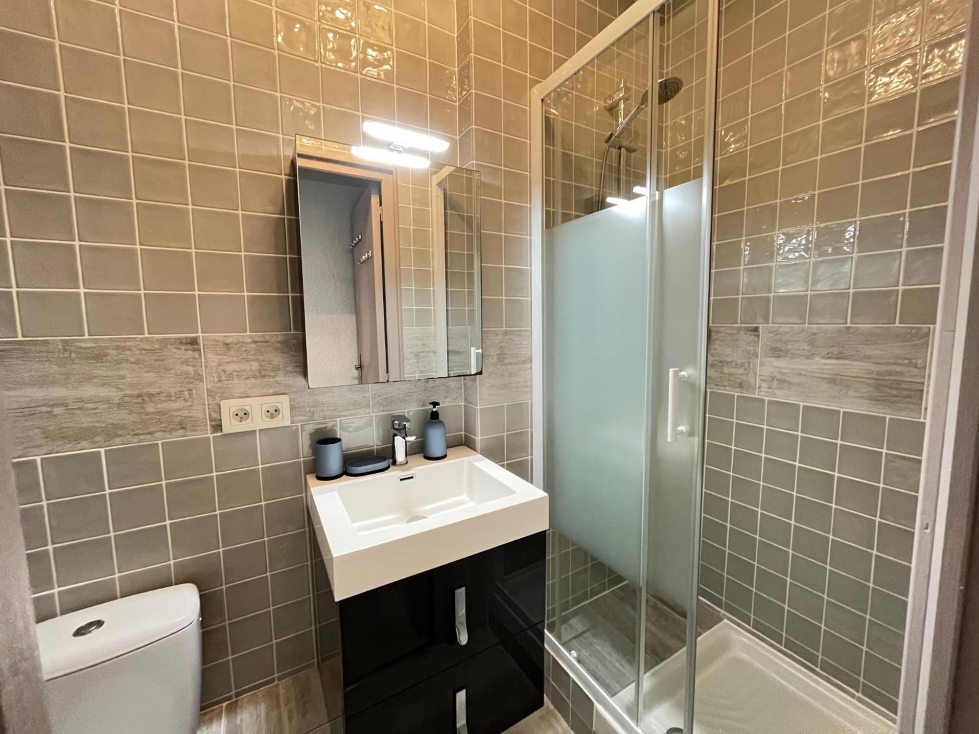 Victoria Appartement