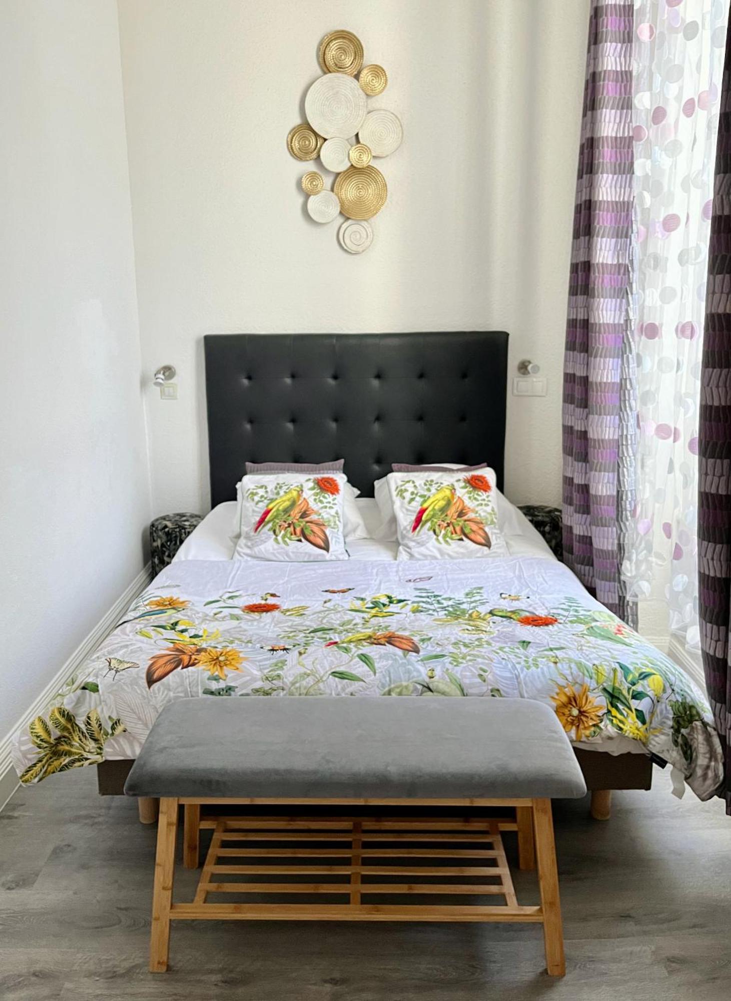 Apartment Victoria