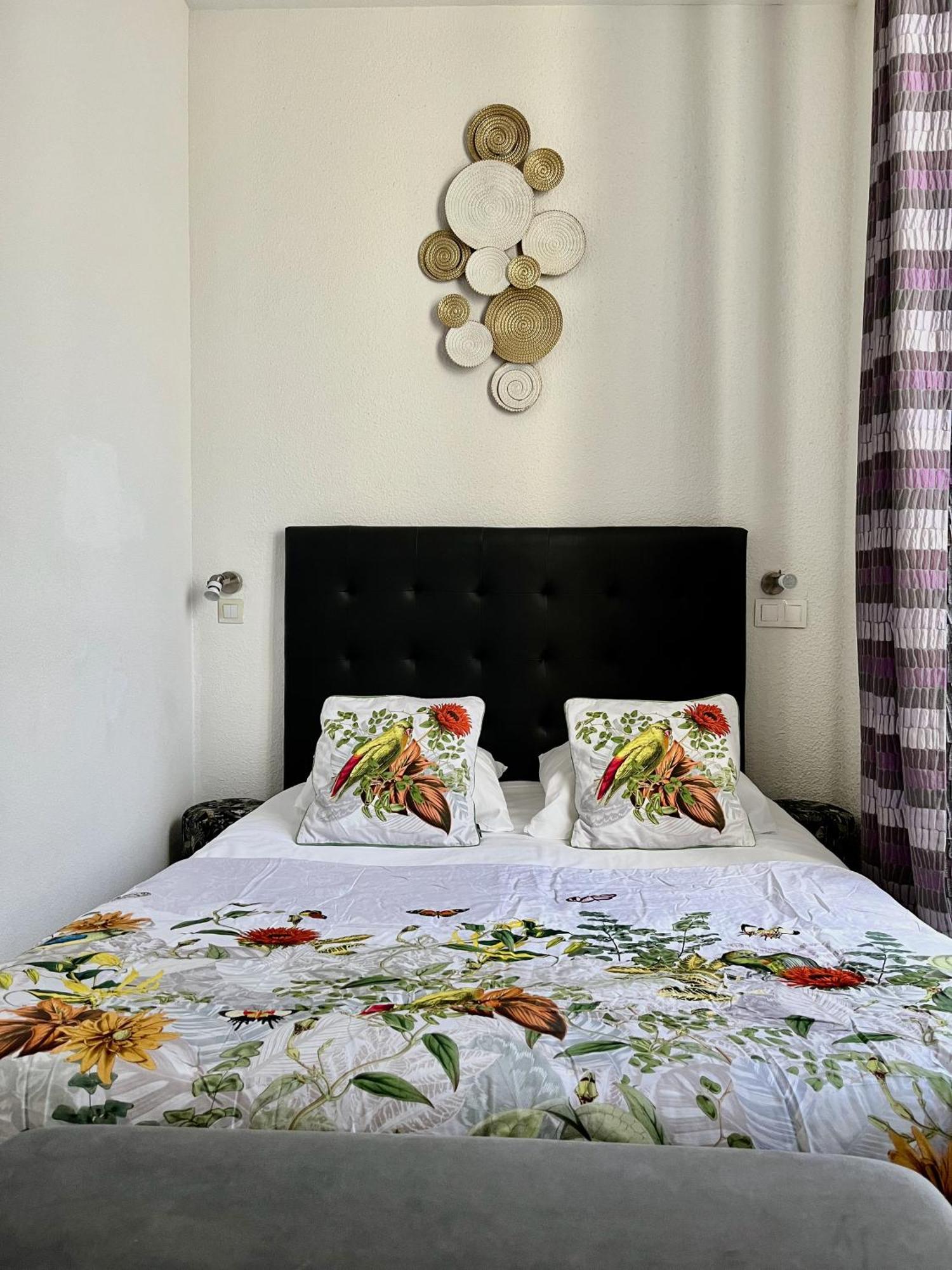 Appartement Victoria *