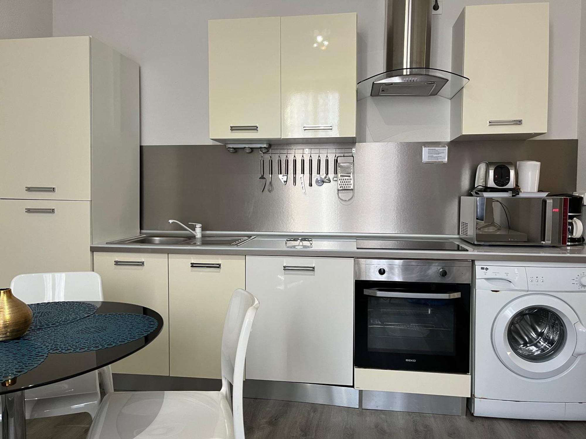 Appartement Victoria