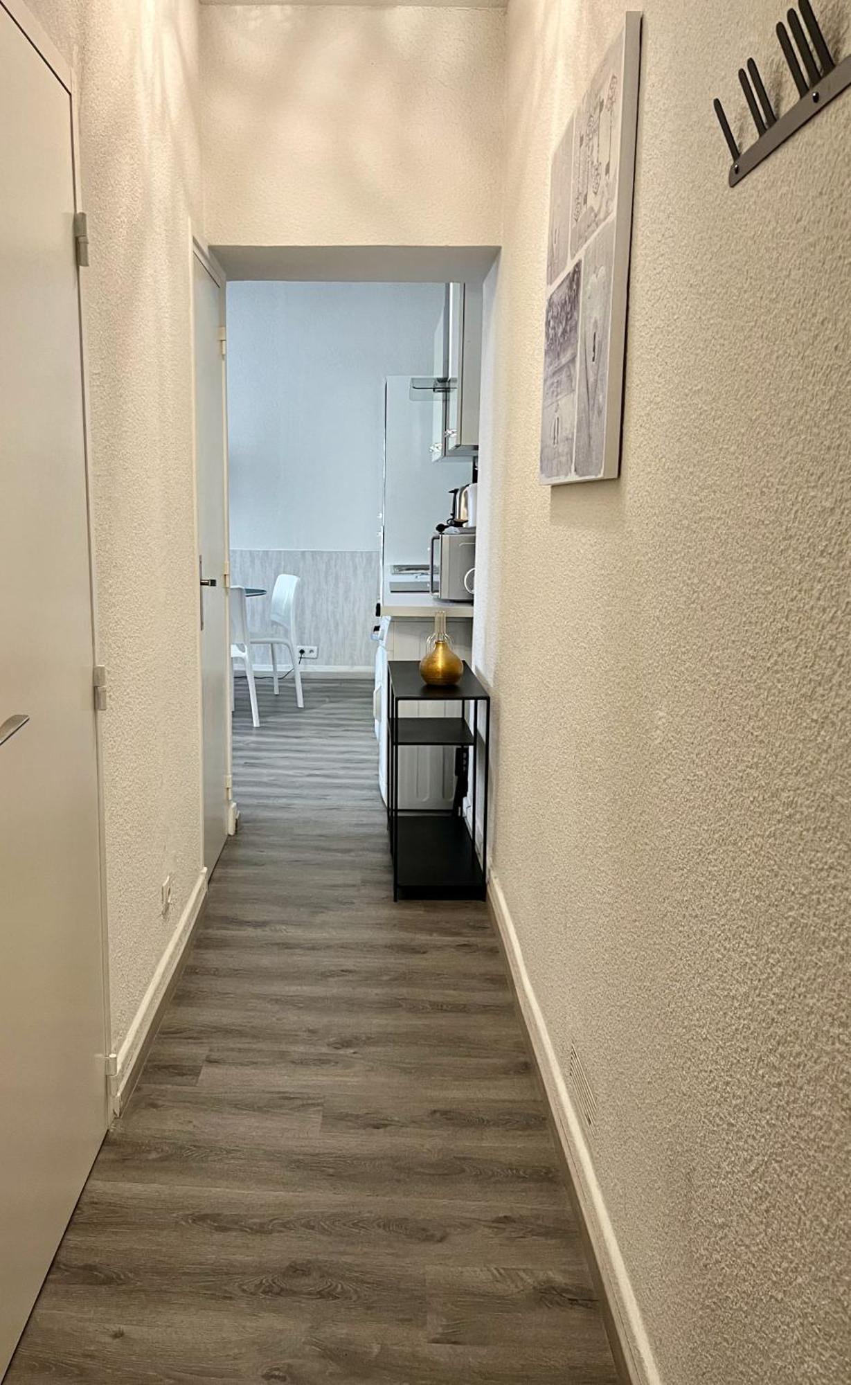 Appartement Victoria Vichy