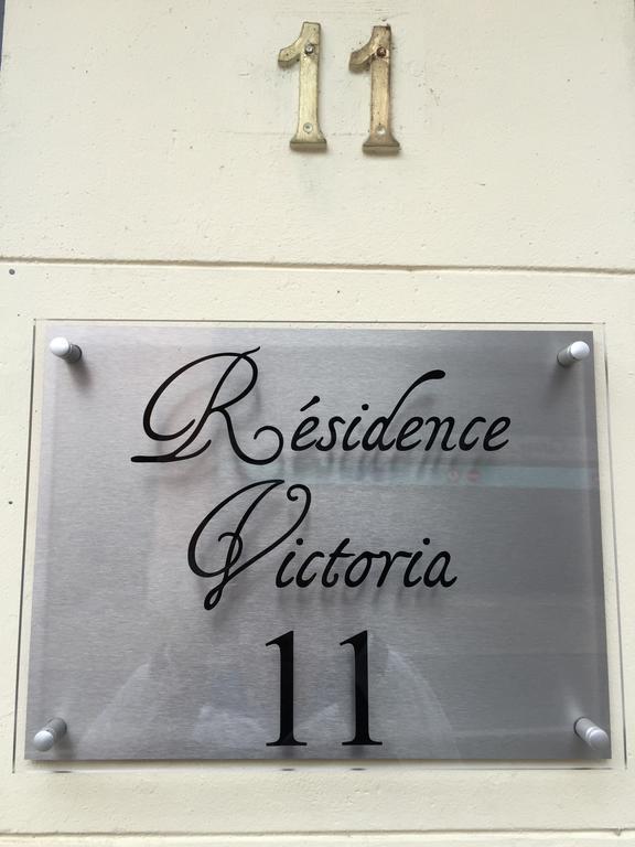 Apartment Victoria