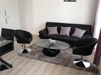 Apartment Victoria *
